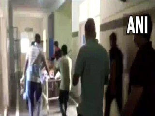 সহকর্মীর গুলিতে মৃত ৪ CRPF জওয়ান, আহত ৩! সুকমায় রক্তারক্তি কাণ্ড
