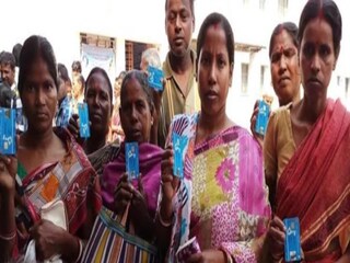 স্বাস্থ্যসাথী কার্ড নিয়ে বড় নির্দেশ
