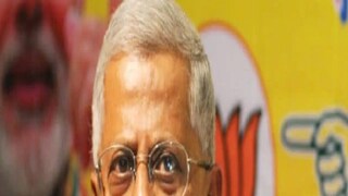 দলের নেতাদের বেনজির আক্রমণ করলেন তথাগত রায়। দলের নেতাদের বেনজির আক্রমণ করলেন তথাগত রায়।