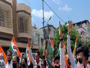 আজ ত্রিপুরা পুরভোটের ইস্তেহার সামনে আনছে তৃণমূল।