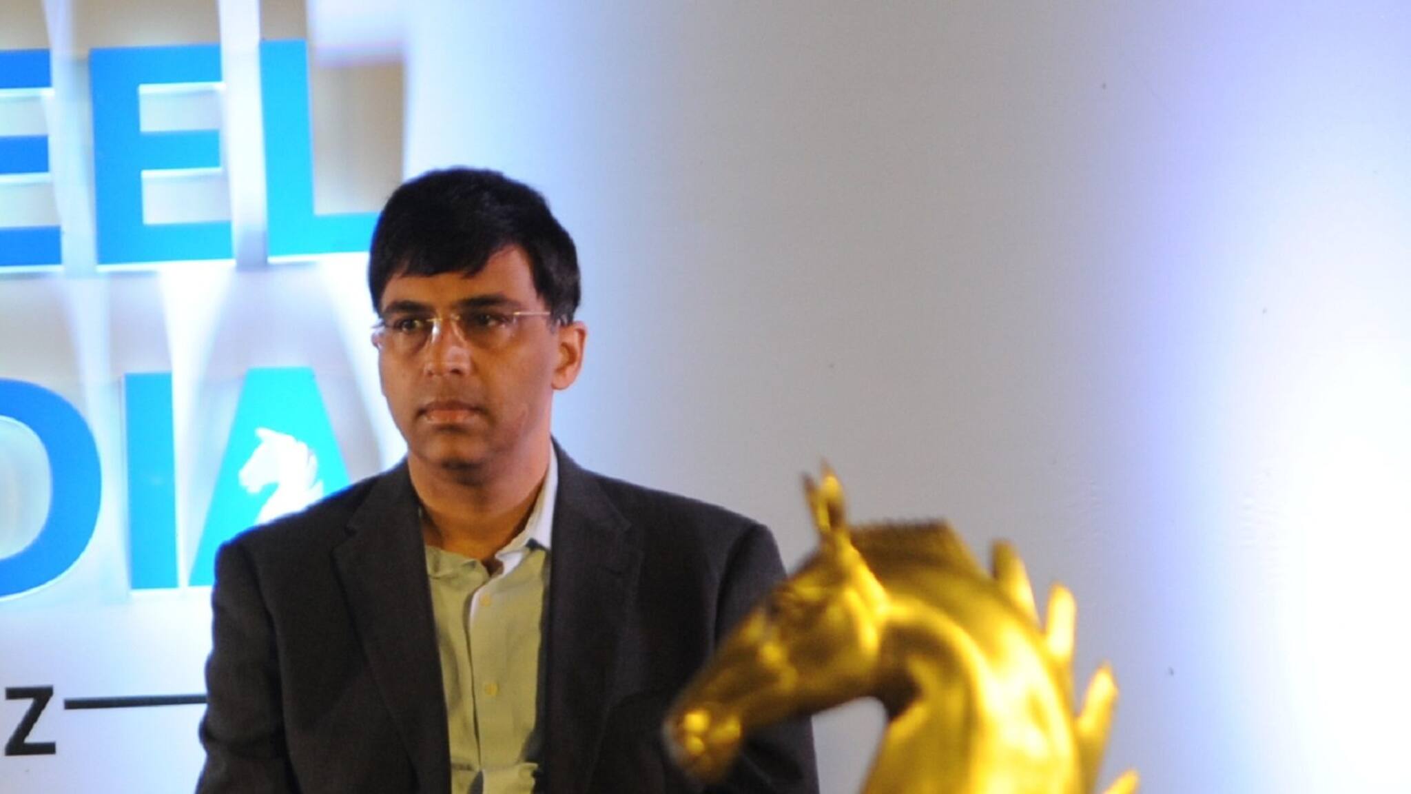 Viswanathan Anand: বায়োপিক নিয়ে প্রথমবার মুখ খুললেন বিশ্বনাথন আনন্দ, সিনেমার পর্দায় নিজের ভূমিকায় কাকে দেখতে চান তিনি ?