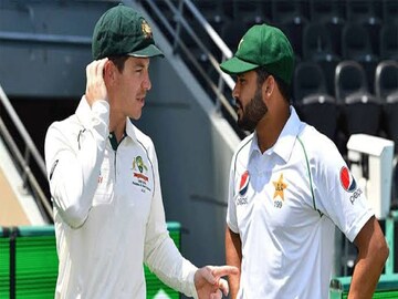 পাকিস্তান সফরে বেঁকে বসতে পারেন কিছু অস্ট্রেলিয়ান ক্রিকেটার
