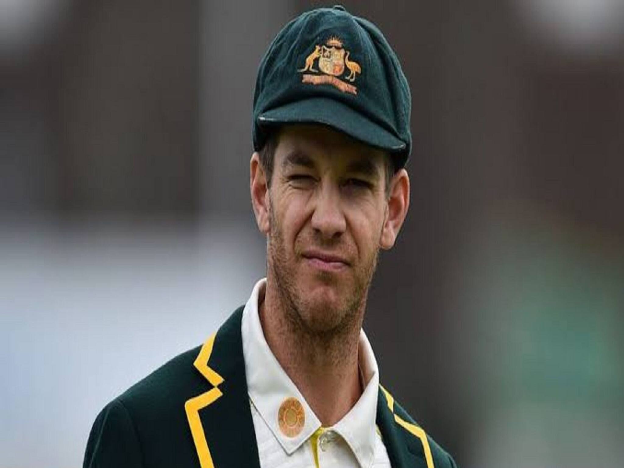 Tim Paine sexting : নারী কর্মীকে যৌন উত্তেজক মেসেজ! অ্যাশেজের আগে অস্ট্রেলিয়ার অধিনায়কত্ব ছাড়লেন পেইন