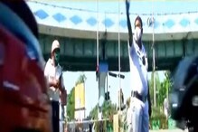 মুখ্যমন্ত্রীর এক ধমকেই কাজ, চিংড়িঘাটায় দুর্ঘটনা থামাতে কোমর বেঁধে নামল পুলিশ মুখ্যমন্ত্রীর এক ধমকেই কাজ, চিংড়িঘাটায় দুর্ঘটনা থামাতে কোমর বেঁধে নামল পুলিশ