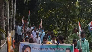 ত্রিপুরায় মনোনয়নের শেষদিনে অপেক্ষা করছে চমক।