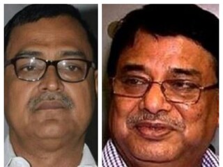 বিধানসভায় মিহিরকে হুমকি দেওয়ার অভিযোগ উদয়নের বিরুদ্ধে৷ 