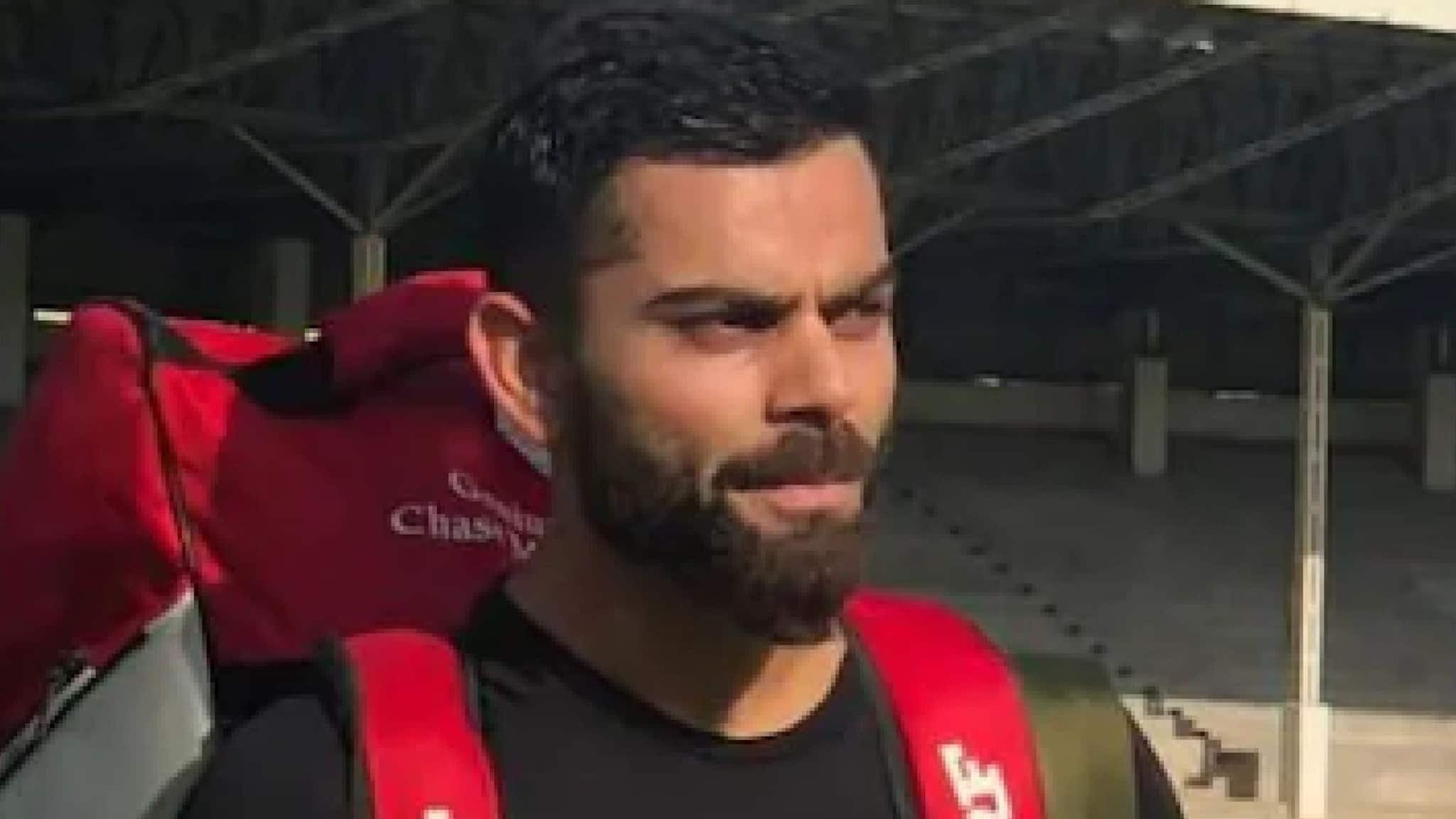 Virat Kohli In Training: ৭৩২ দিন ধরে সেঞ্চুরি নেই! ছুটি শেষ, খাটনিতে খামতি রাখছেন না কোহলি