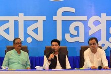 আগরতলা পুর নির্বাচনে সব আসনেই লড়বে তৃণমূল কংগ্রেস 