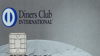 Diners Club International Diners Club International
