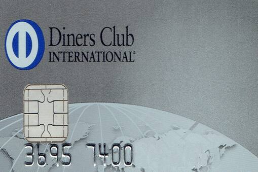 Diners Club International
