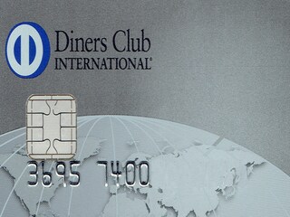 Diners Club International