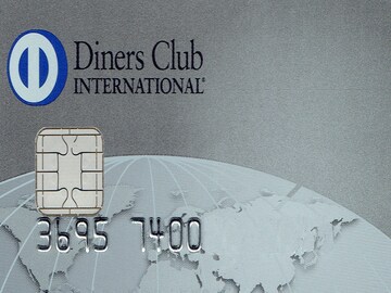 Diners Club International
