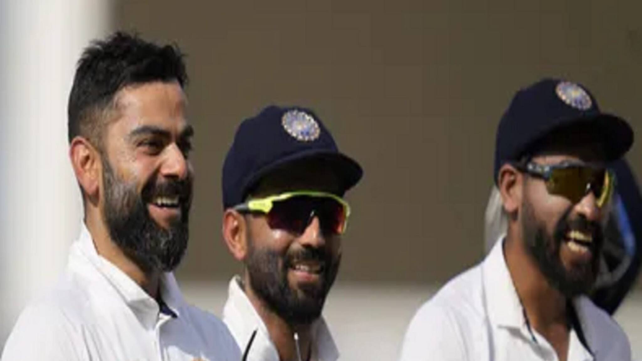 IND vs NZ: কানপুরে অধিনায়ক রাহানে, কোহলি খেলবেন দ্বিতীয় টেস্টে, নিউজিল্যান্ডের বিরুদ্ধে টেস্ট সিরিজের দল ঘোষণা ভারতের