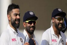 কানপুরে অধিনায়ক রাহানে, নিউজিল্যান্ডের বিরুদ্ধে টেস্ট সিরিজের দল ঘোষণা ভারতের কানপুরে অধিনায়ক রাহানে, নিউজিল্যান্ডের বিরুদ্ধে টেস্ট সিরিজের দল ঘোষণা ভারতের