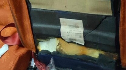 Photo Courtesy: ANI Photo Courtesy: ANI