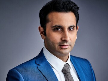 Adar Poonawalla