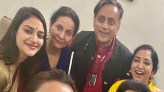 Photo: Twitter Photo: Twitter