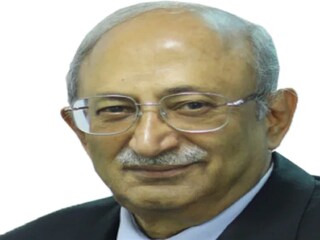 KV Ramani