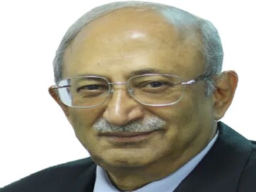 KV Ramani
