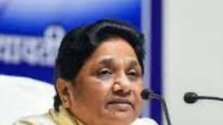 Mayawati on 2022 UP Election- "we believe in working, not speaking"