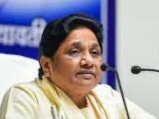 Mayawati on 2022 UP Election- "we believe in working, not speaking"