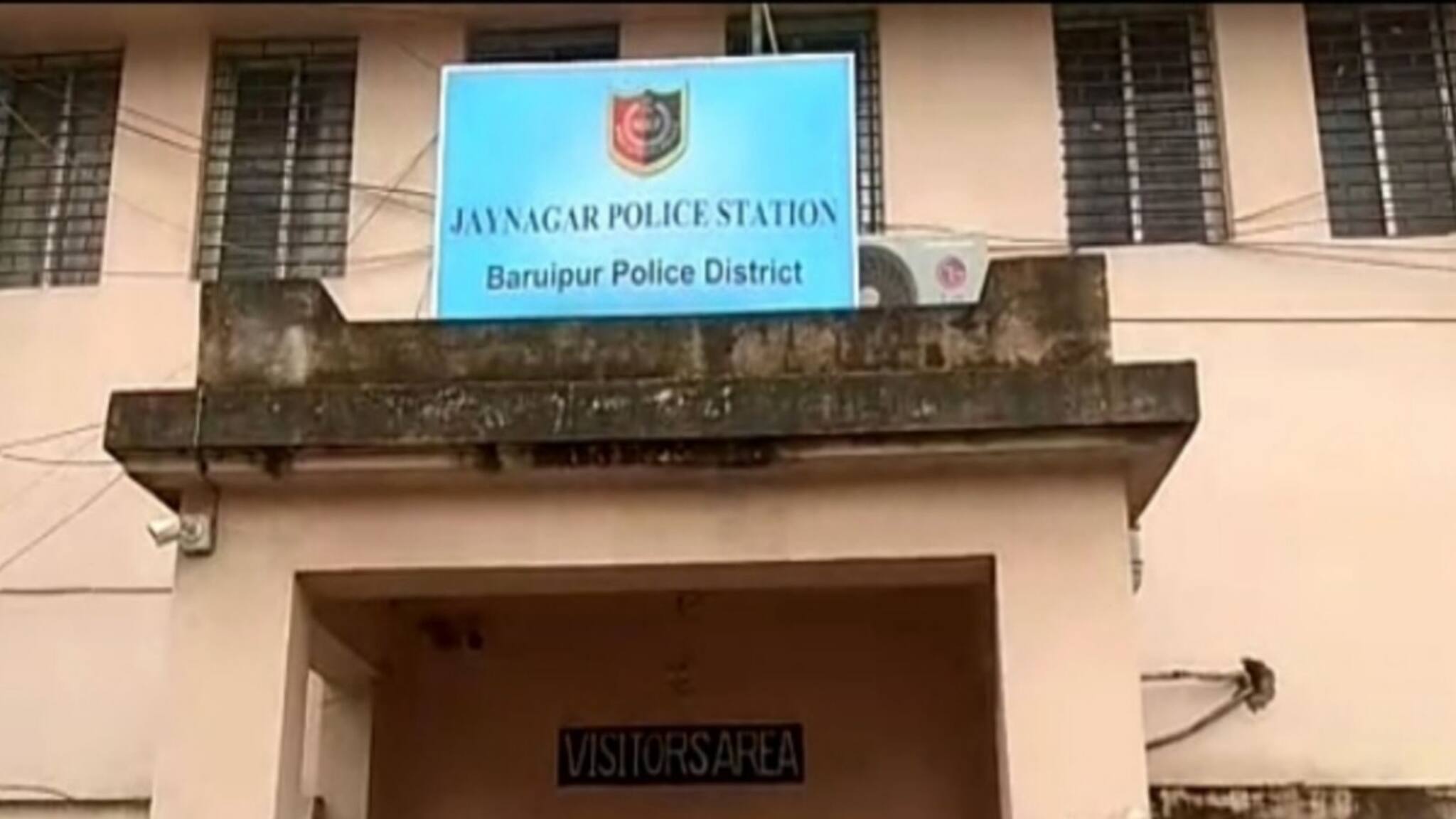 Minor girl rescued from Mumbai- পুলিশের চেষ্টায় ভিন রাজ্য থেকে উদ্ধার নাবালিকা