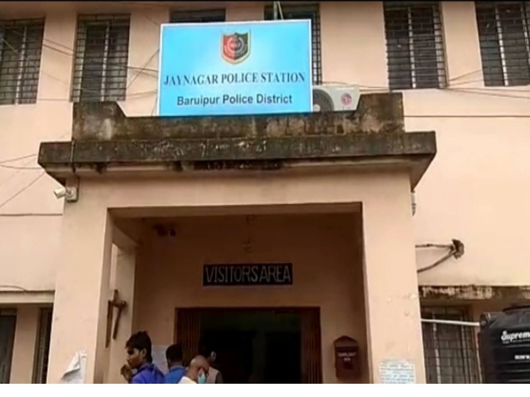 Minor girl rescued from Mumbai- পুলিশের চেষ্টায় ভিন রাজ্য থেকে উদ্ধার নাবালিকা