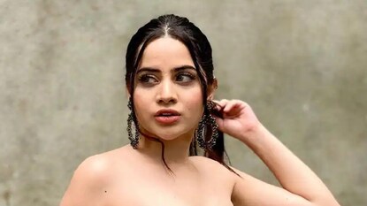 Photo Courtesy: Urfi Javed/Instagram Photo Courtesy: Urfi Javed/Instagram