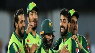 পাকিস্তানের ধারাবাহিক পারফরম্যান্সে খুশি ভিভিএস লক্ষ্মণ পাকিস্তানের ধারাবাহিক পারফরম্যান্সে খুশি ভিভিএস লক্ষ্মণ