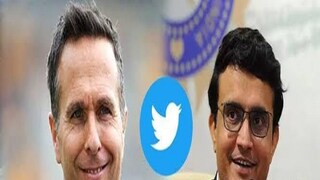 কোহলি, রোহিতদের অন্য দেশের লিগে খেলতে দেওয়ার পক্ষপাতী 
ভন