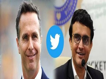 কোহলি, রোহিতদের অন্য দেশের লিগে খেলতে দেওয়ার পক্ষপাতী 
ভন