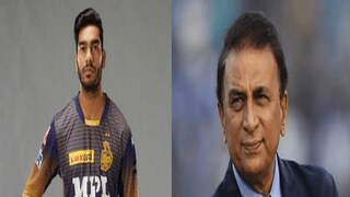 ভেঙ্কটেশের মধ্যে আগামী দিনের তারকা দেখতে পাচ্ছেন সানি