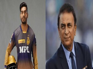 ভেঙ্কটেশের মধ্যে আগামী দিনের তারকা দেখতে পাচ্ছেন সানি
