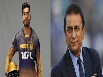 ভেঙ্কটেশের মধ্যে আগামী দিনের তারকা দেখতে পাচ্ছেন সানি