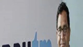 পেটিএম সিইও বিজয়শেখর শর্মা৷ 