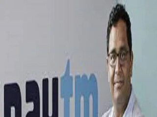 পেটিএম সিইও বিজয়শেখর শর্মা৷ 