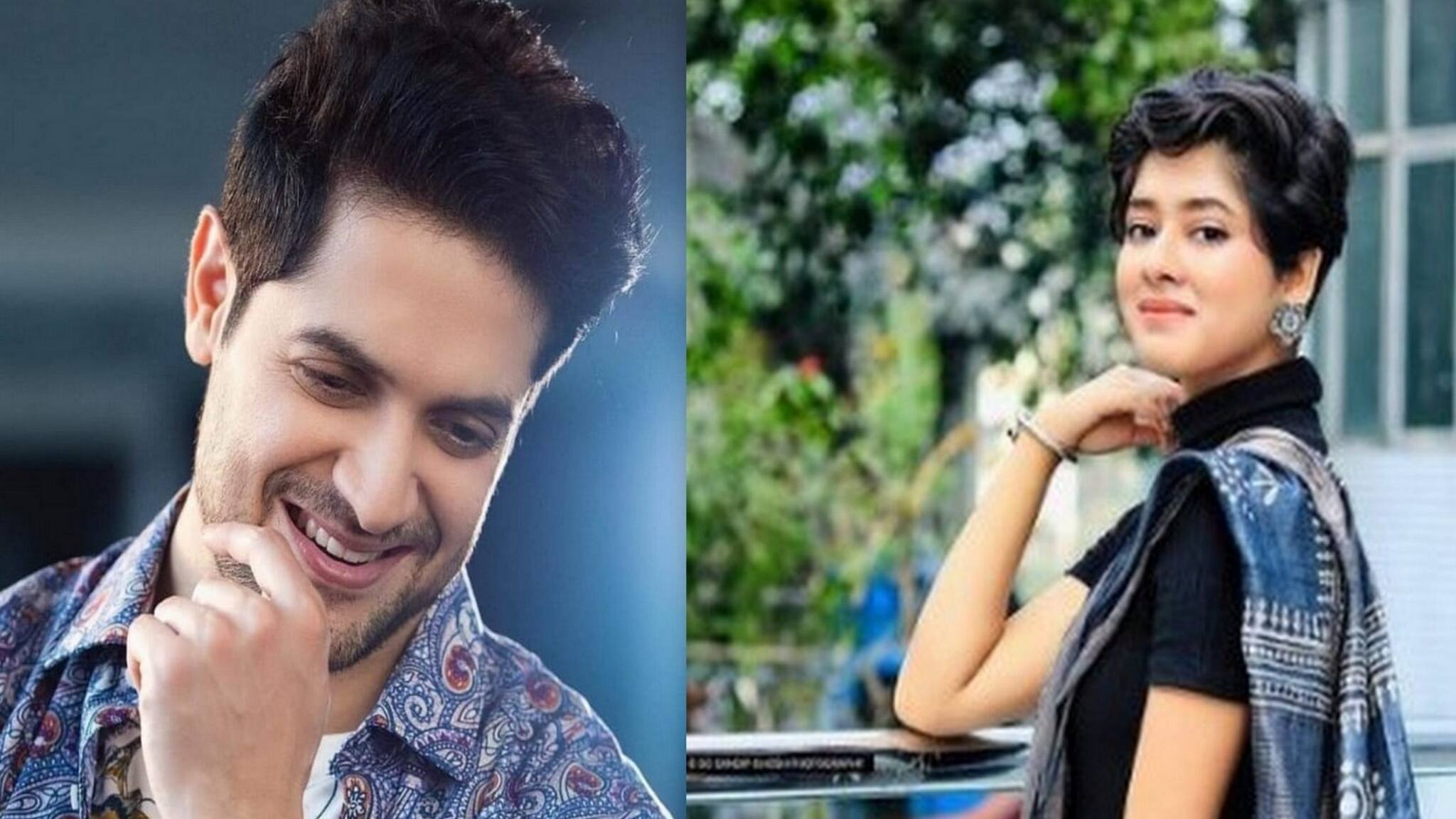 Ditipriya and Vikram Chatterjee: টলিপাড়ায় নতুন জুটি, পর্দায় একসঙ্গে দেখা যাবে বিক্রম-দিতিপ্রিয়াকে