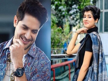 বিক্রম ও দিতিপ্রিয়া