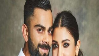 Rape threat to Virat and Anushka's daughter - Photo-File 