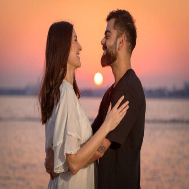 কিছুদিন আগেই এক সাক্ষাৎকারে বিরাট ঘরণী জানিয়েছেন তাঁর গর্ভাবস্থার আতঙ্কের কথা ৷ অনুষ্কা নিজেকে সৌভাগ্যবতী মনে করেন কেননা সেই সময়ে বিরাট ঘরেই ছিলেন ৷ ছবি সৌজন্যে ইনস্টাগ্রাম ৷