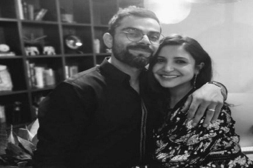 অনুষ্কার সাধের (Baby Shower) অনুষ্ঠান ভাল করে বড় করে হবে এমনই ইচ্ছা ছিল কিন্তু করোনার দাপটে কিছু ঘনিষ্ঠ আত্মীয় স্বজন ছাড়া তা সম্ভব হয়নি ৷ ছবি সৌজন্যে ইনস্টাগ্রাম ৷