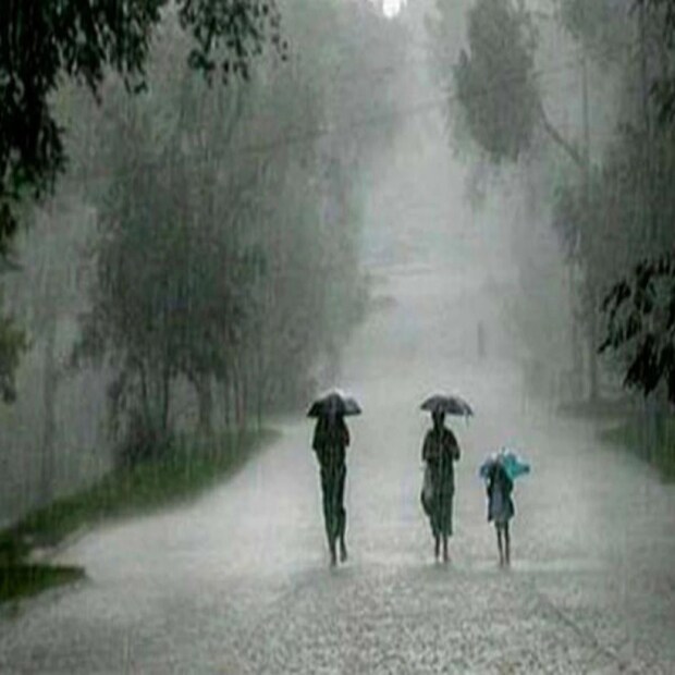 বিক্ষিপ্তভাবে কোথাও কোথাও শিলাবৃষ্টি হতে পারে বলেও জানিয়েছে হাওয়া অফিস। আগামী ৪৮ ঘণ্টায় উত্তরবঙ্গের দার্জিলিং কালিম্পং এবং মালদা জেলায় দু-এক জায়গায় হালকা বৃষ্টির সামান্য সম্ভাবনা আছে।