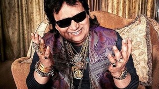 Bappi Lahiri Bappi Lahiri