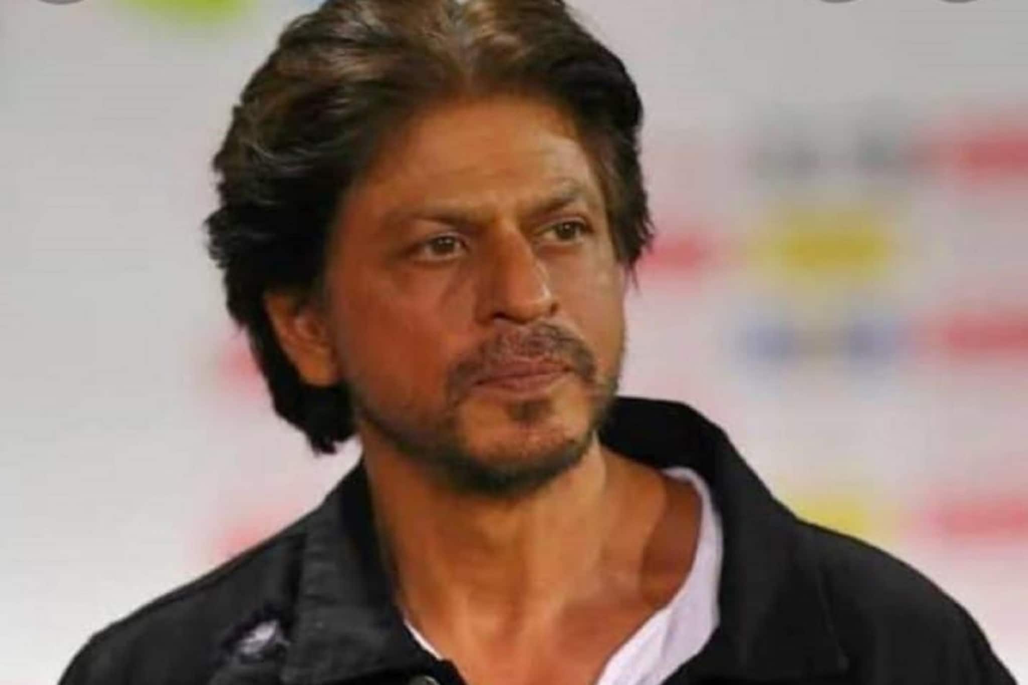 'স্যার দোষ আপনার, দিল্লি থেকে এসে এতকিছু কেনো করলেন?' শাহরুখকে খোলা চিঠি রাহুলের