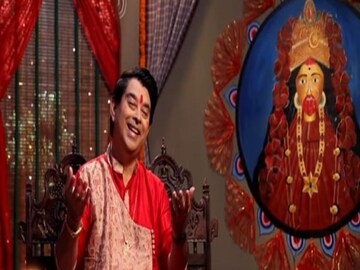 সঙ্গীত পরিচালক জিৎ গঙ্গোপাধ্য়ায়ও করোনা আক্রান্ত হয়ে হোম আইসোলেশনে আছেন। 