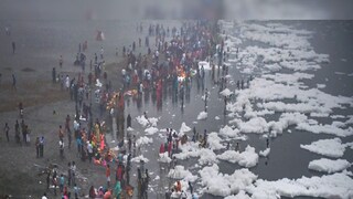 হ্যাঁ, যমুনা এখন এমনই। হ্যাঁ, যমুনা এখন এমনই।