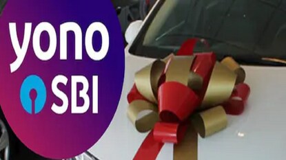 দারুণ অফার নিয়ে হাজির ইওনো এসবিআই। দারুণ অফার নিয়ে হাজির ইওনো এসবিআই।