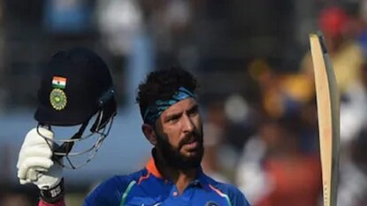 File Photo of Yuvraj Singh File Photo of Yuvraj Singh