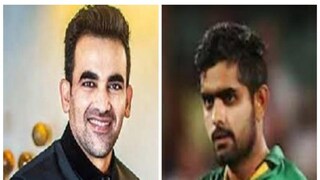 বাবরের সিদ্ধান্তের সমালোচনায় জাহির খান