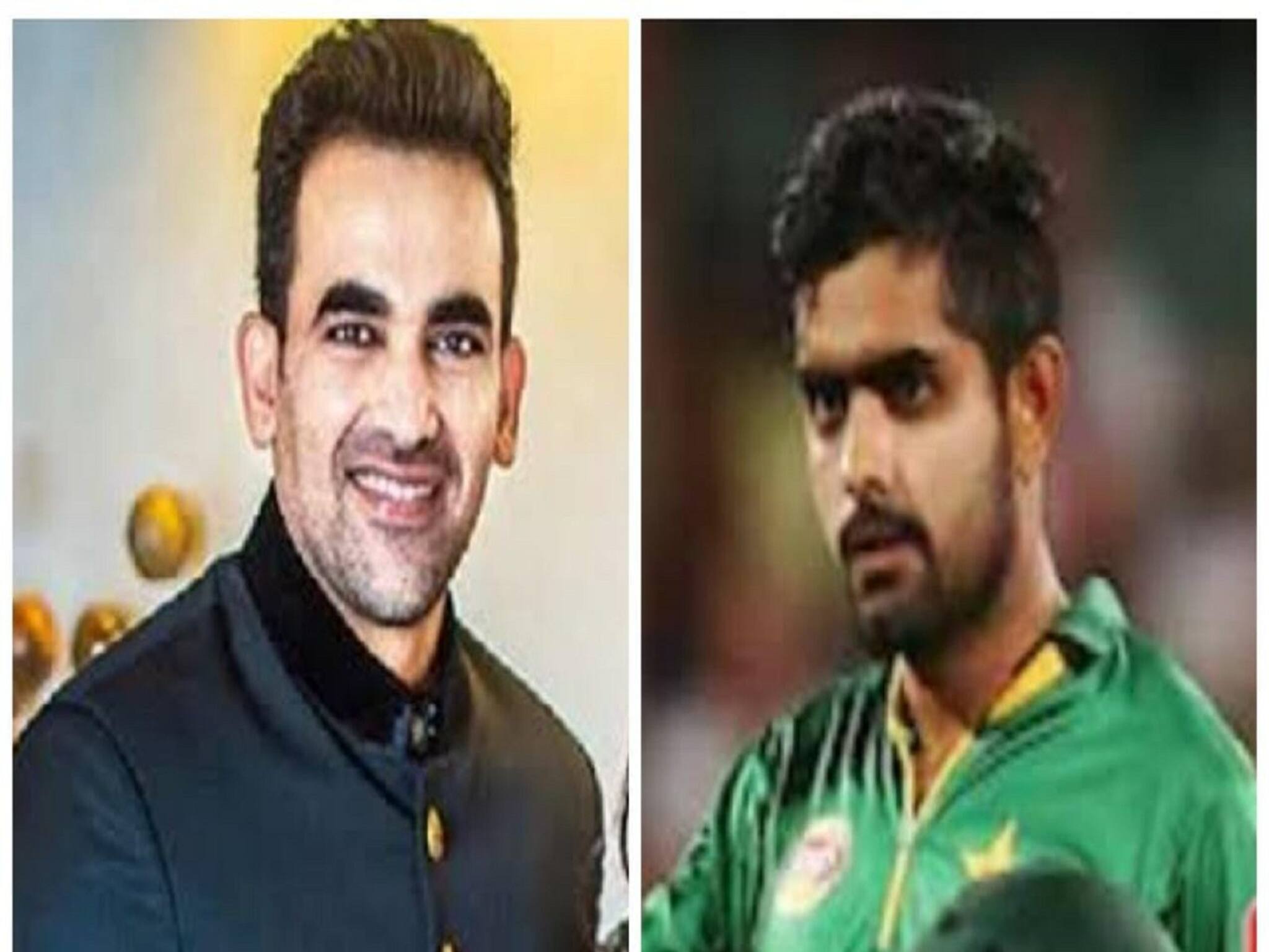 Zaheer Khan on Babar Azam : বাবরের ছোট্ট একটা ভুলেই ছিটকে গিয়েছে পাকিস্তান, বলছেন জাহির খান